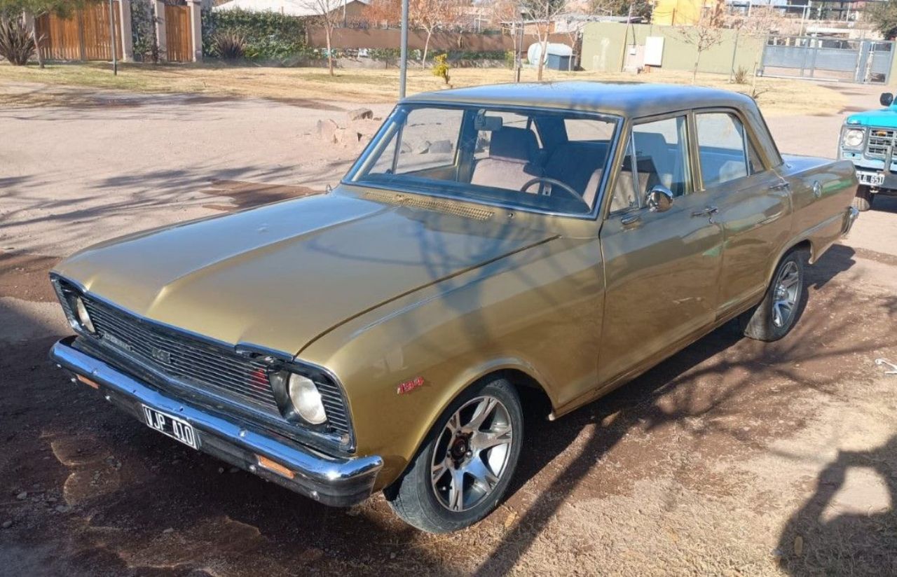 Chevrolet 400 Usado en Mendoza, deRuedas