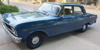 Chevrolet 400 Usado en Mendoza