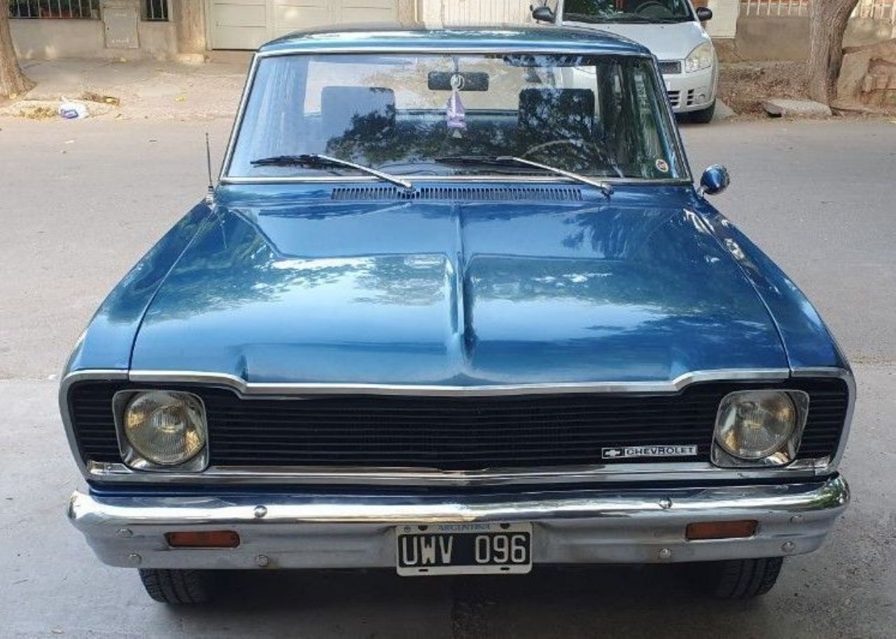 Chevrolet 400 Usado en Mendoza, deRuedas