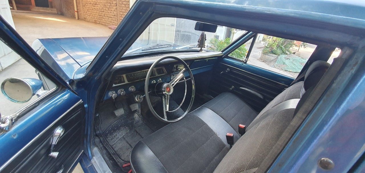 Chevrolet 400 Usado en Mendoza, deRuedas