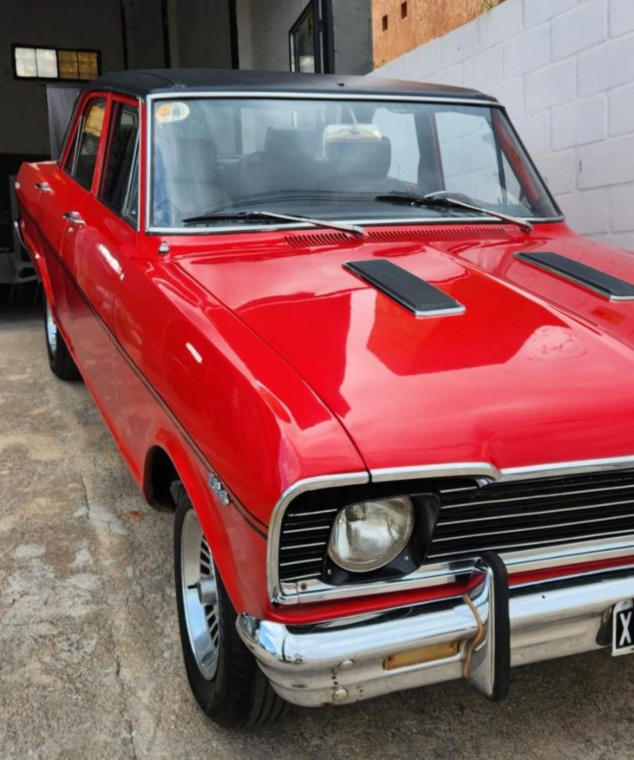 Chevrolet 400 Usado en Córdoba, deRuedas
