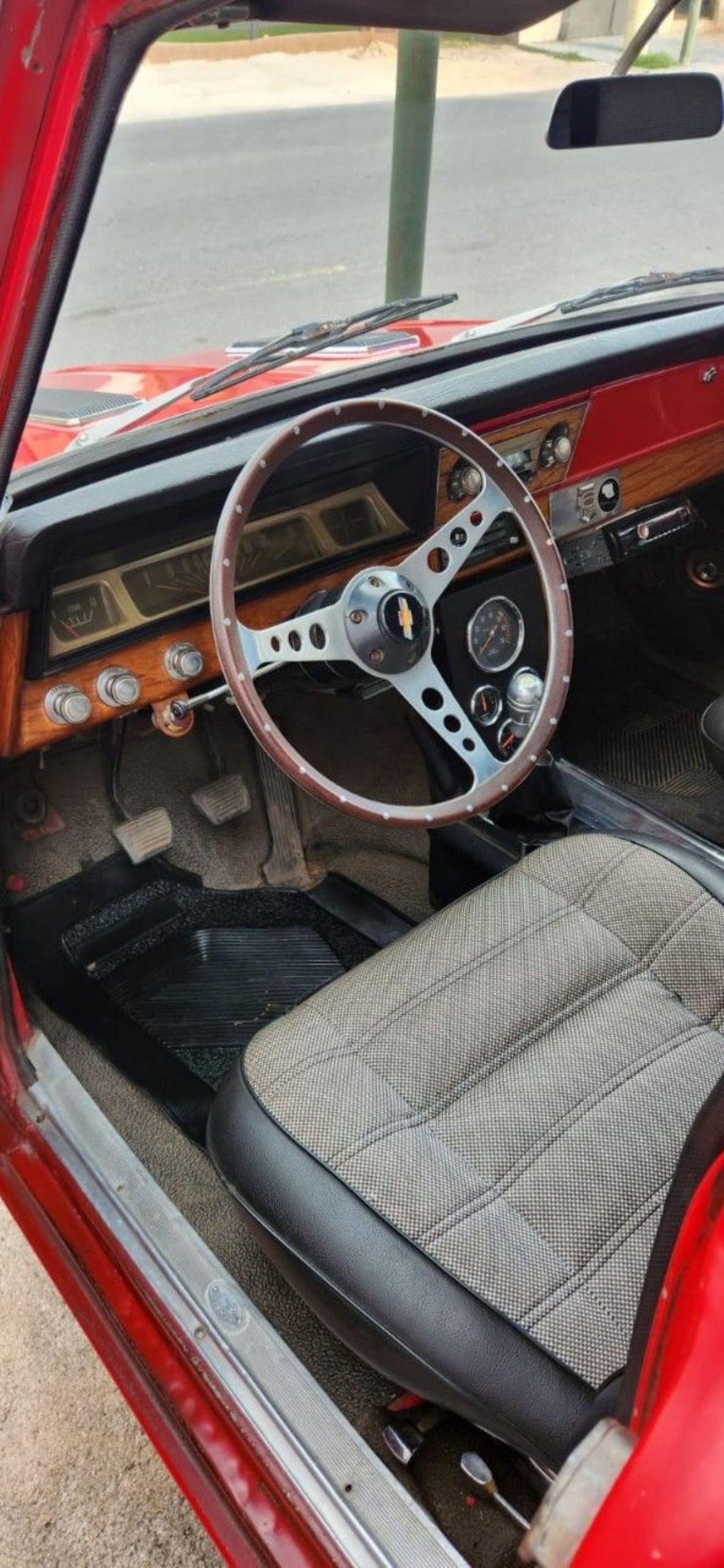 Chevrolet 400 Usado en Córdoba, deRuedas