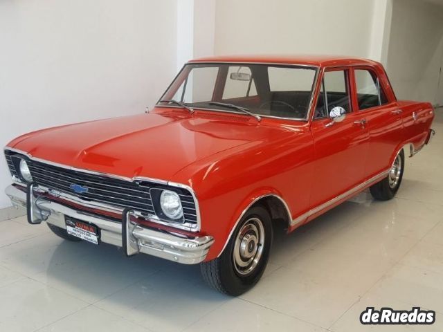 Chevrolet 400 Usado en Mendoza, deRuedas