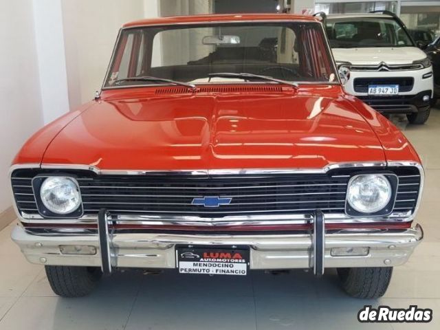 Chevrolet 400 Usado en Mendoza, deRuedas