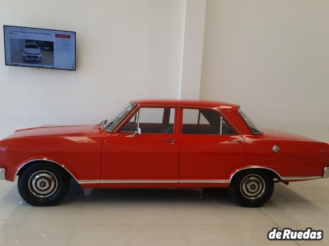 Chevrolet 400 Usado en Mendoza, deRuedas