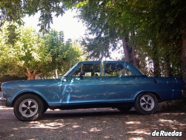 Chevrolet 400 Usado en Mendoza, deRuedas
