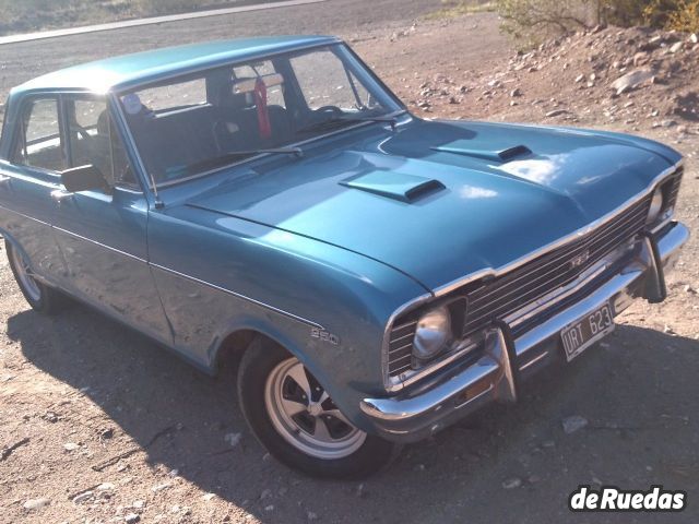 Chevrolet 400 Usado en Mendoza, deRuedas