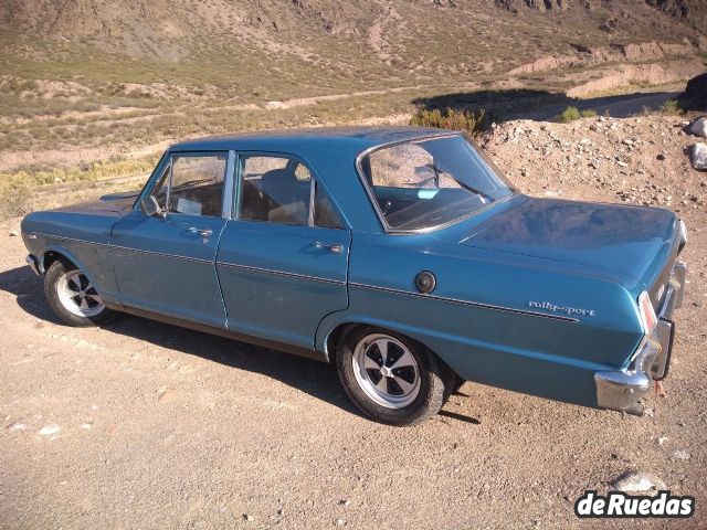 Chevrolet 400 Usado en Mendoza, deRuedas