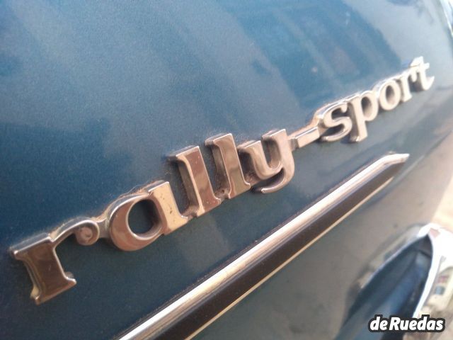 Chevrolet 400 Usado en Mendoza, deRuedas