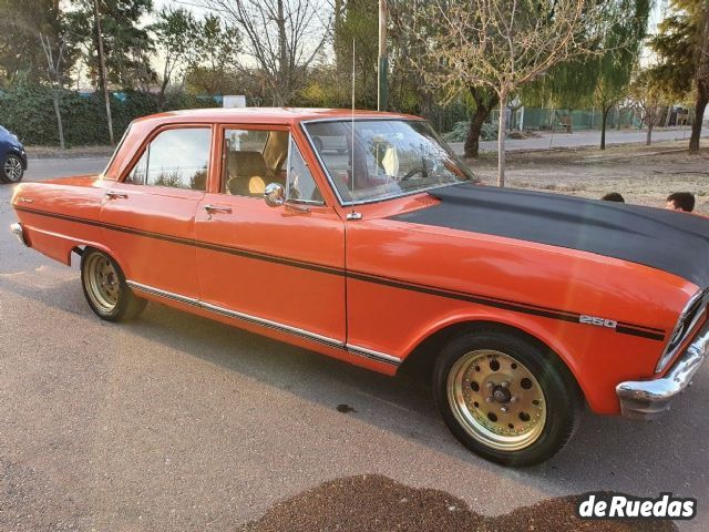 Chevrolet 400 Usado en Mendoza, deRuedas
