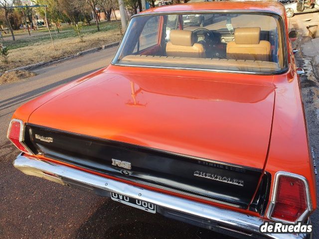 Chevrolet 400 Usado en Mendoza, deRuedas