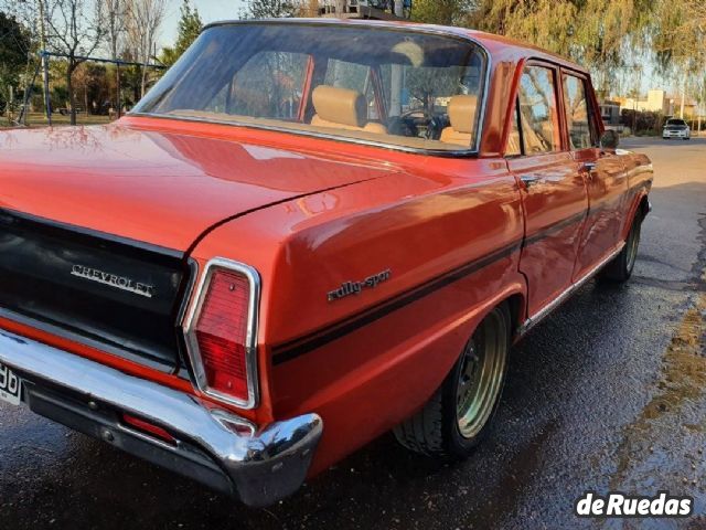 Chevrolet 400 Usado en Mendoza, deRuedas