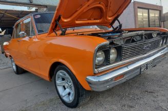 Chevrolet 400 Usado en Mendoza