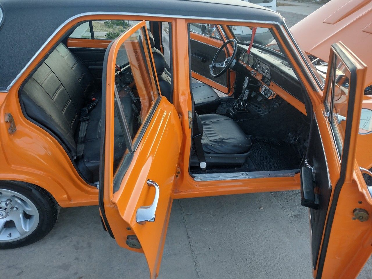 Chevrolet 400 Usado en Mendoza, deRuedas