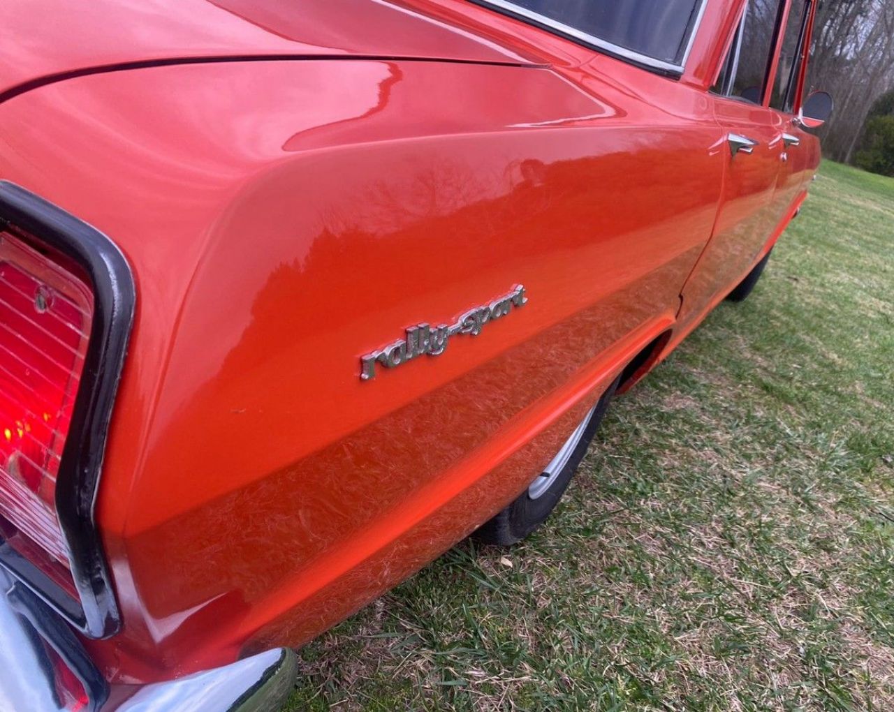 Chevrolet 400 Usado en Buenos Aires, deRuedas