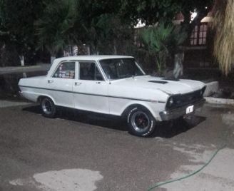 Chevrolet 400 Usado en San Juan