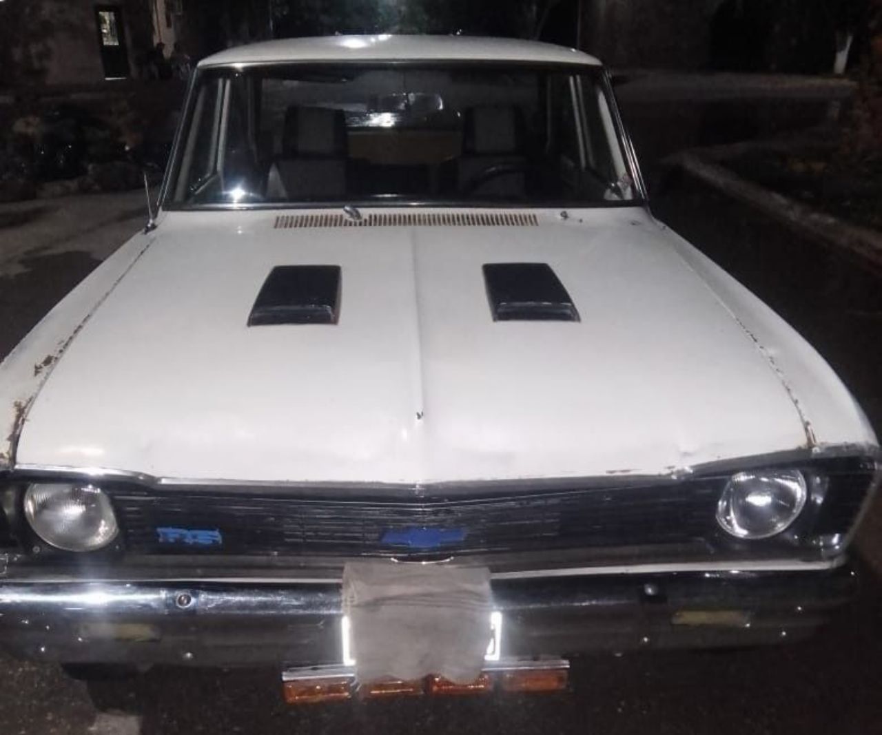 Chevrolet 400 Usado en San Juan, deRuedas