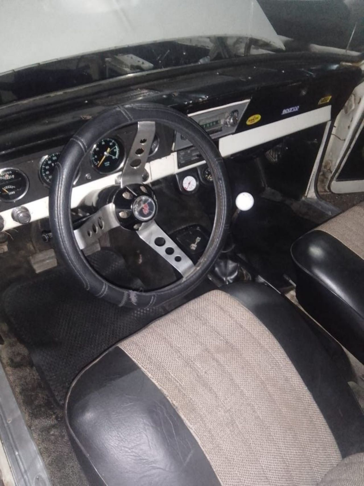 Chevrolet 400 Usado en San Juan, deRuedas