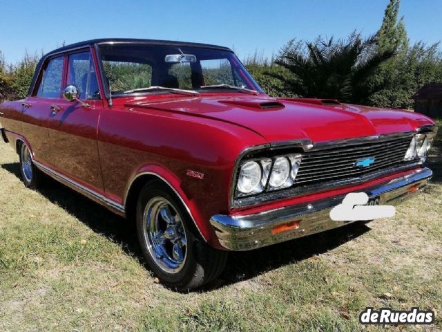 Chevrolet 400 Usado en Mendoza, deRuedas