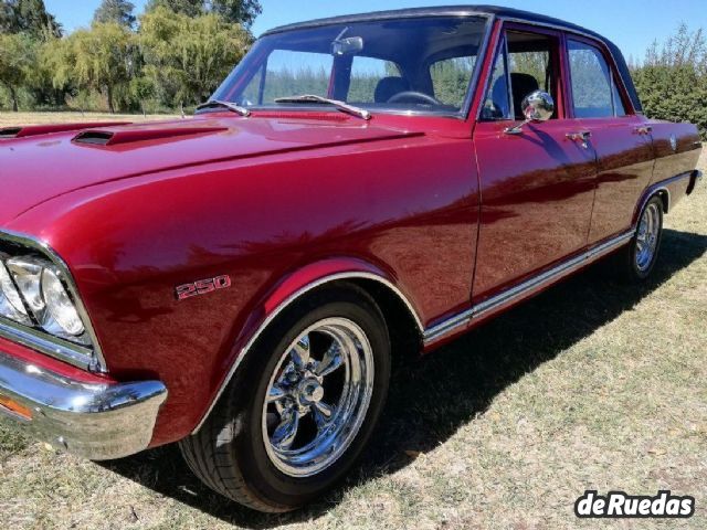 Chevrolet 400 Usado en Mendoza, deRuedas