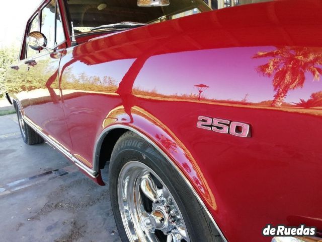 Chevrolet 400 Usado en Mendoza, deRuedas