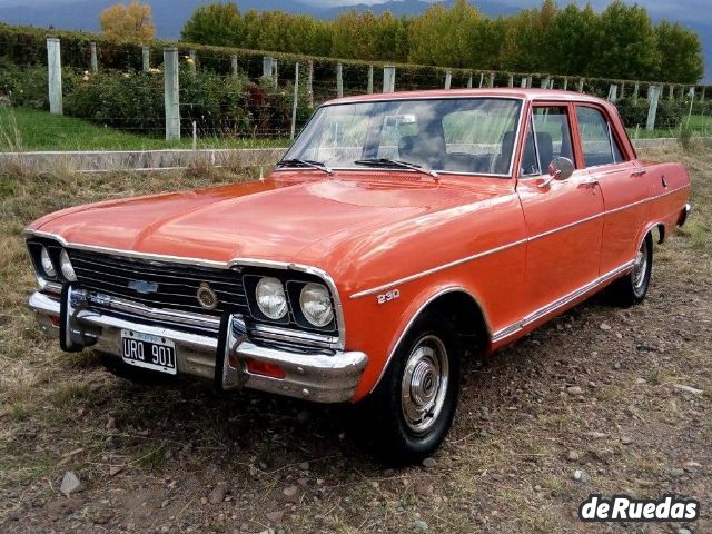 Chevrolet 400 Usado en Mendoza, deRuedas