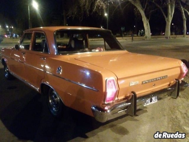 Chevrolet 400 Usado en Mendoza, deRuedas