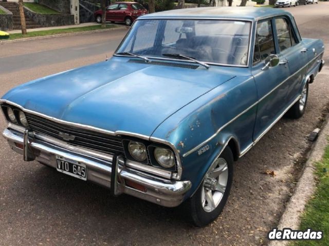 Chevrolet 400 Usado en Mendoza, deRuedas
