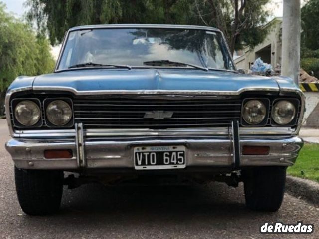 Chevrolet 400 Usado en Mendoza, deRuedas
