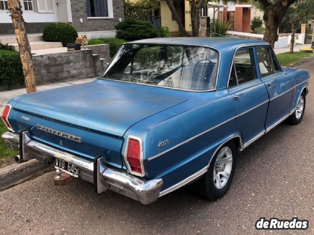 Chevrolet 400 Usado en Mendoza, deRuedas