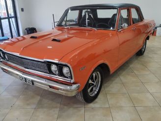 Chevrolet 400 Usado en Mendoza