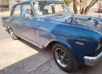 Chevrolet 400 Usado en Mendoza