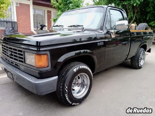 Chevrolet 400 Usado en Mendoza, deRuedas