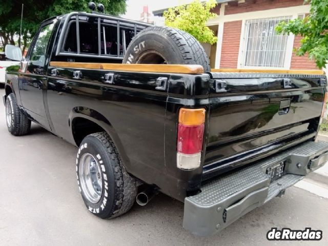 Chevrolet 400 Usado en Mendoza, deRuedas