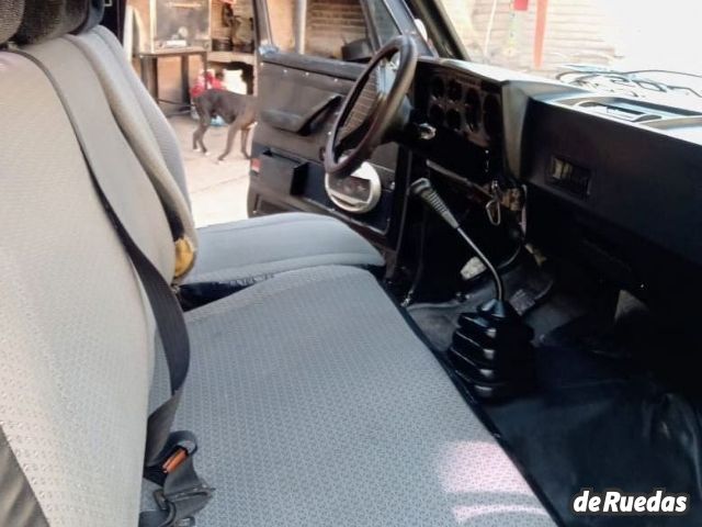 Chevrolet 400 Usado en Mendoza, deRuedas