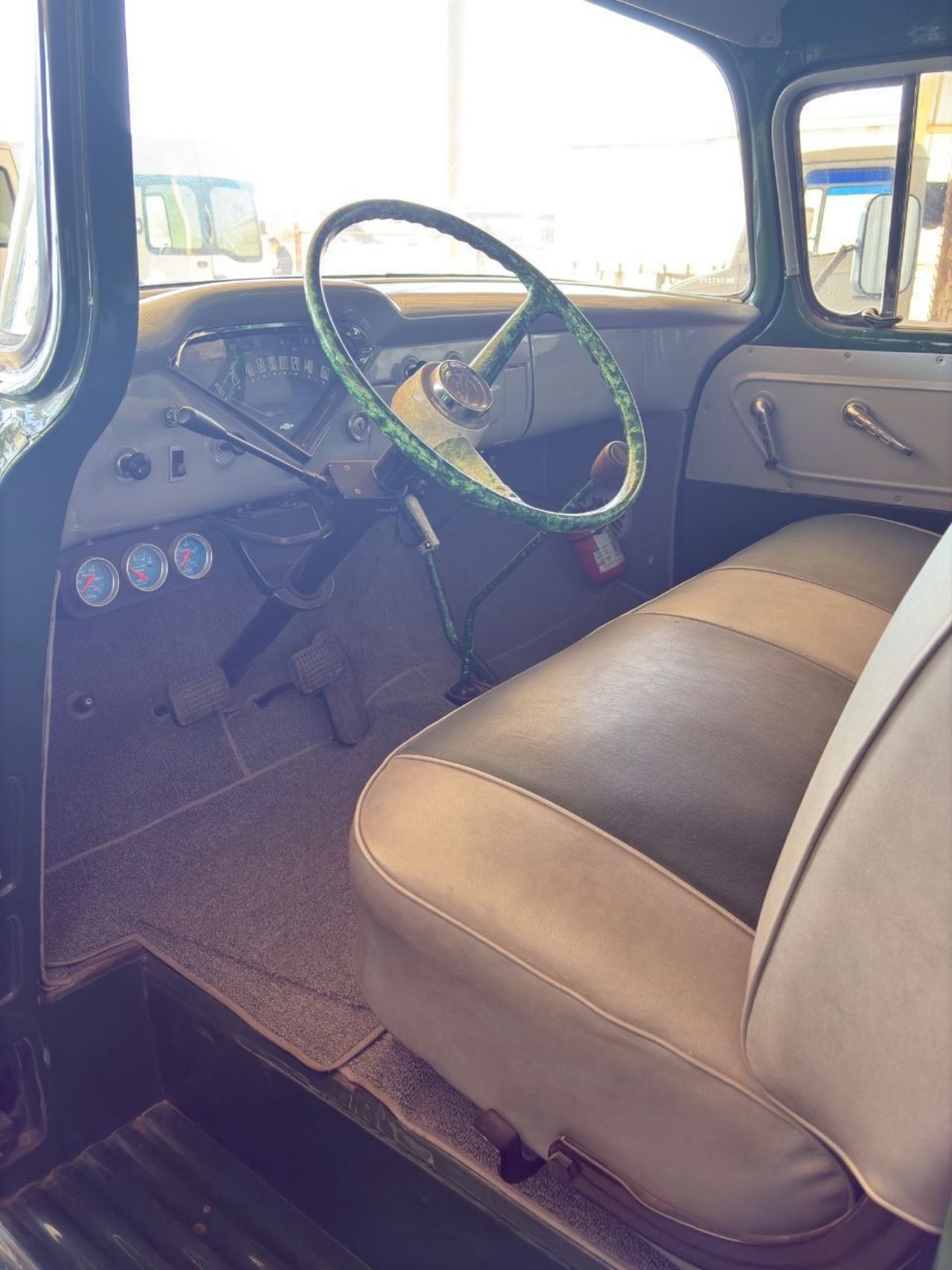 Chevrolet 4400 Nuevo en Mendoza, deRuedas
