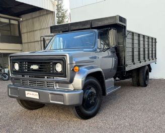 Chevrolet 610 Usado en Mendoza