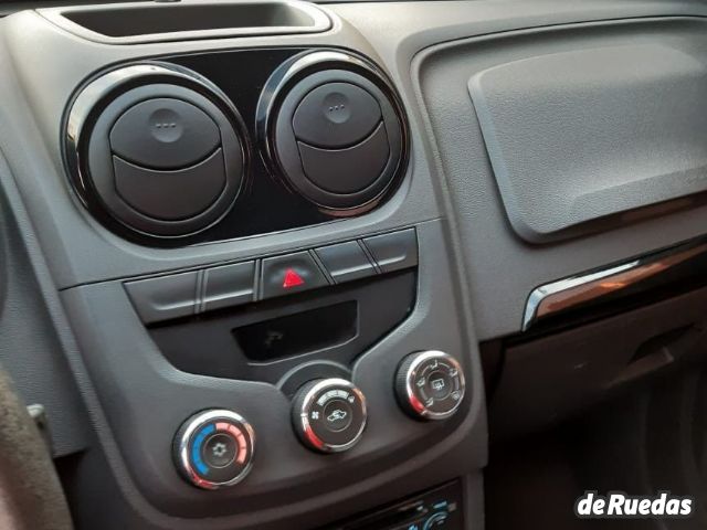 Chevrolet Agile Usado en Mendoza, deRuedas