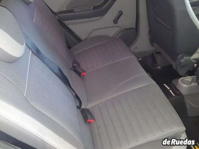 Chevrolet Agile Usado en Mendoza, deRuedas