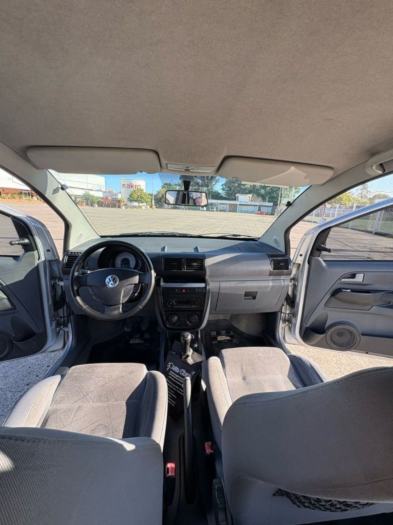 Chevrolet Agile Usado en Buenos Aires, deRuedas