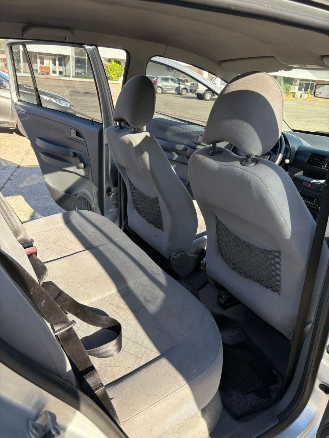 Chevrolet Agile Usado en Buenos Aires, deRuedas