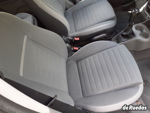 Chevrolet Agile Usado en Mendoza, deRuedas