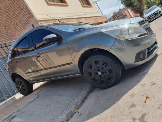 Chevrolet Agile Usado en Mendoza