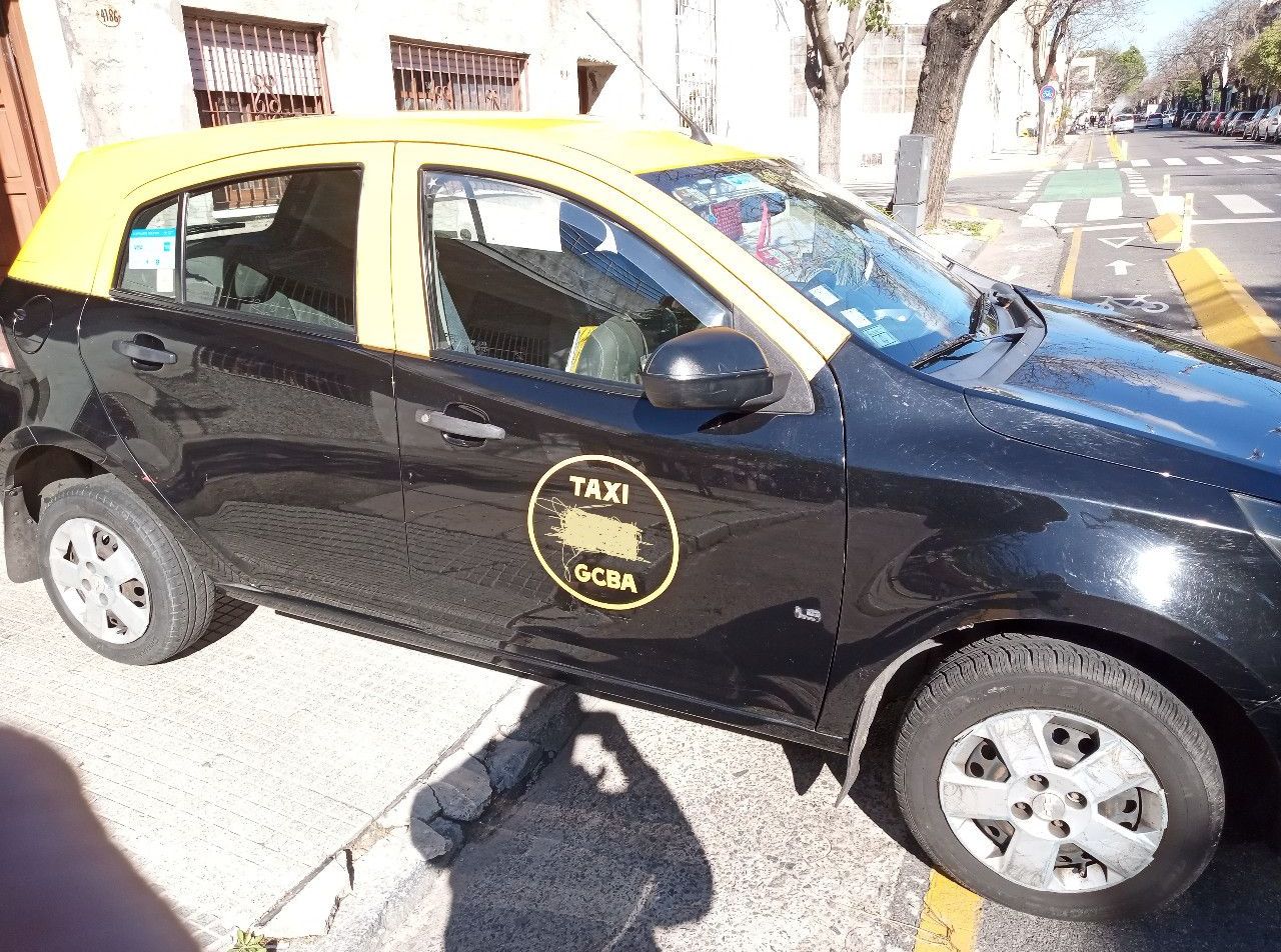 Chevrolet Agile Usado en Buenos Aires, deRuedas