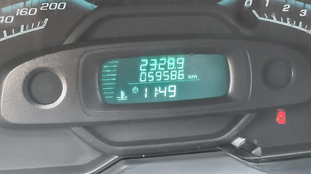 Chevrolet Agile Usado en Mendoza, deRuedas