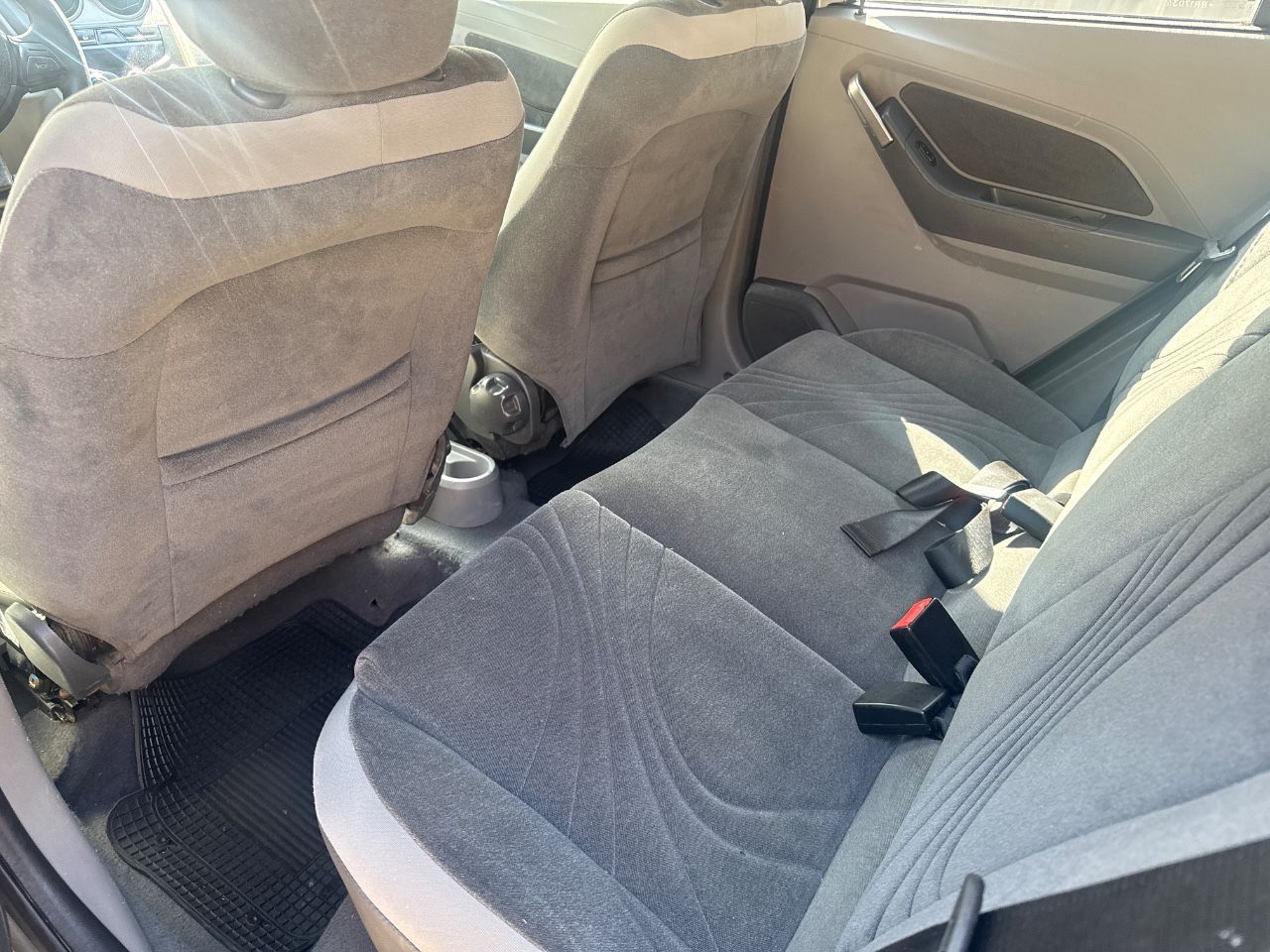 Chevrolet Agile Usado en Mendoza, deRuedas