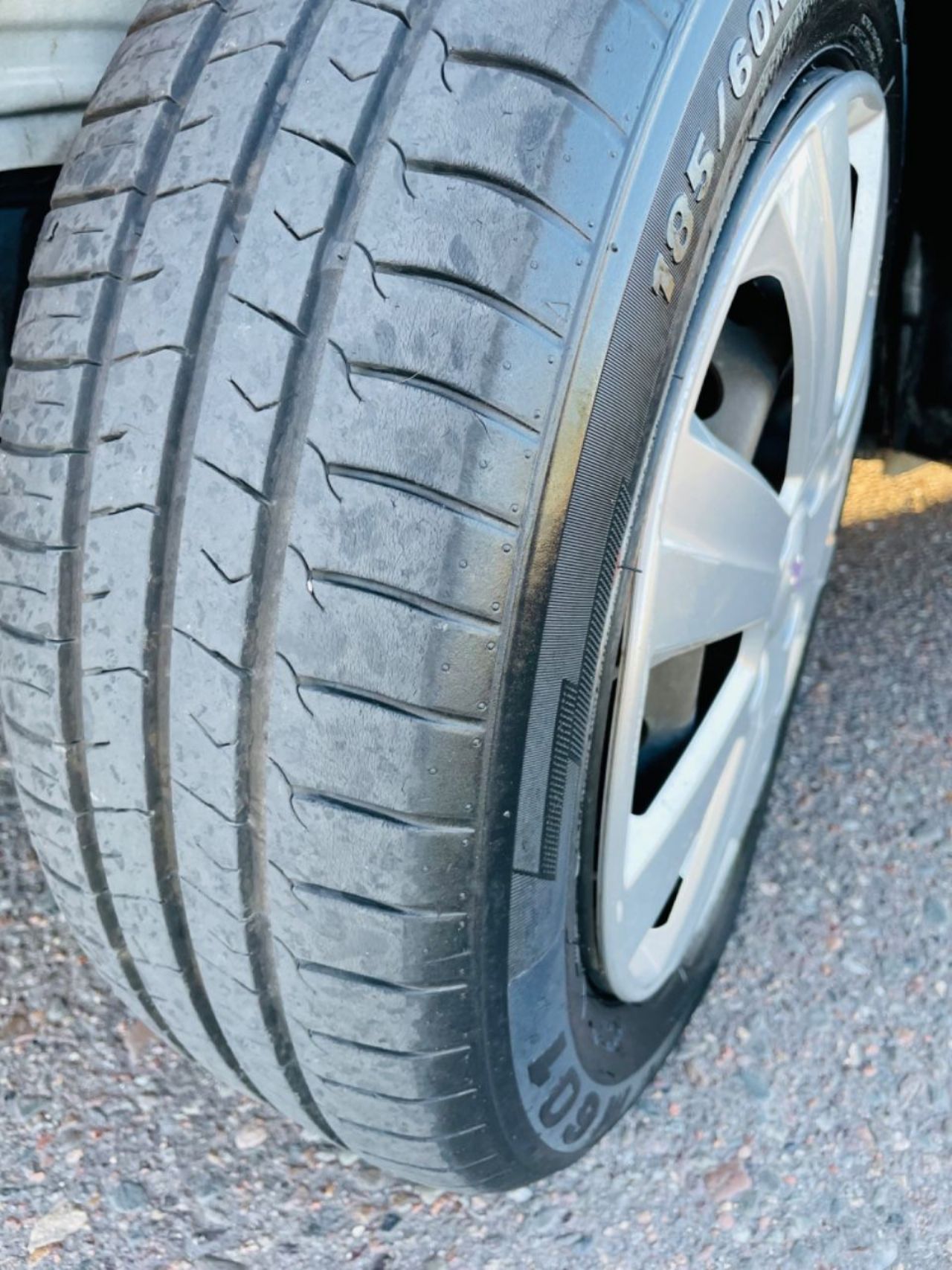 Chevrolet Agile Usado en Mendoza, deRuedas