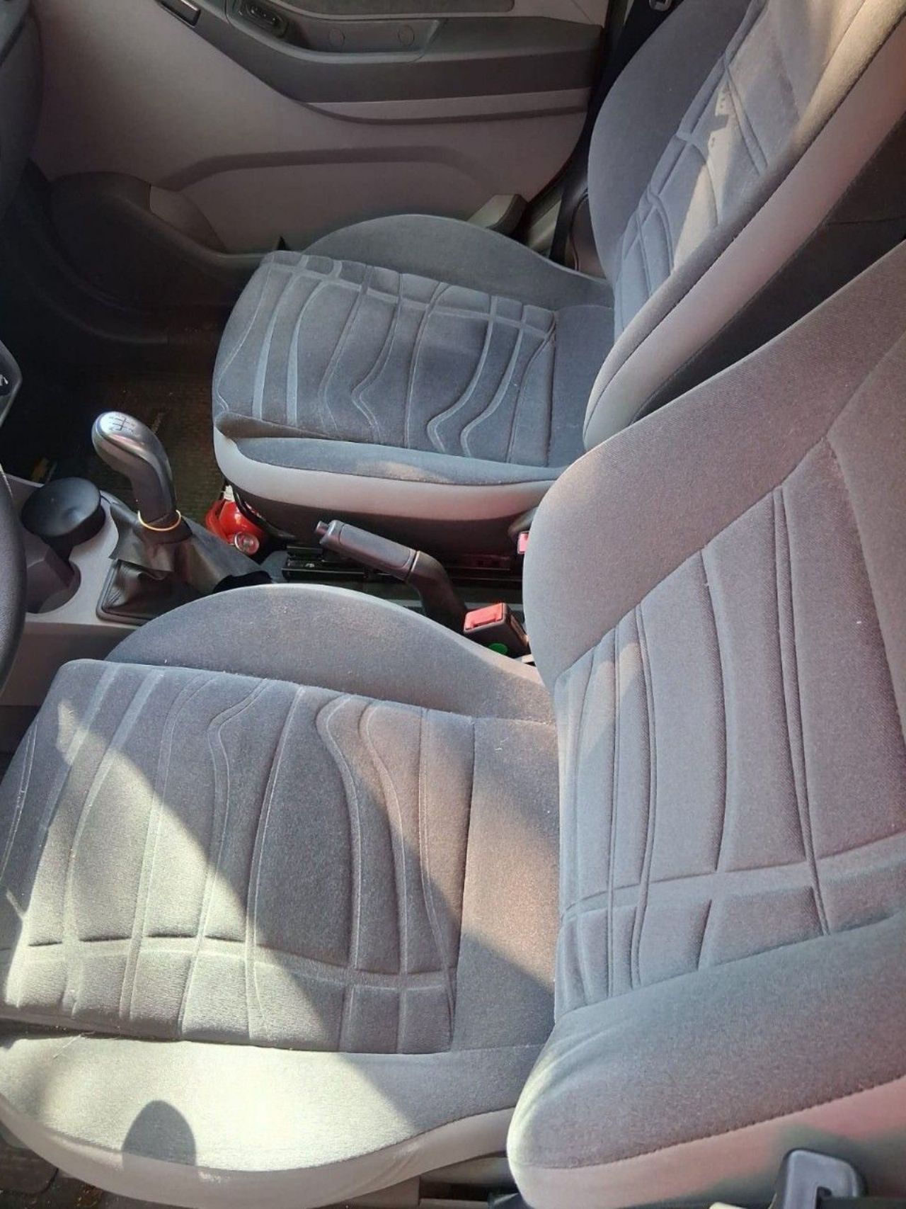 Chevrolet Agile Usado en Mendoza, deRuedas