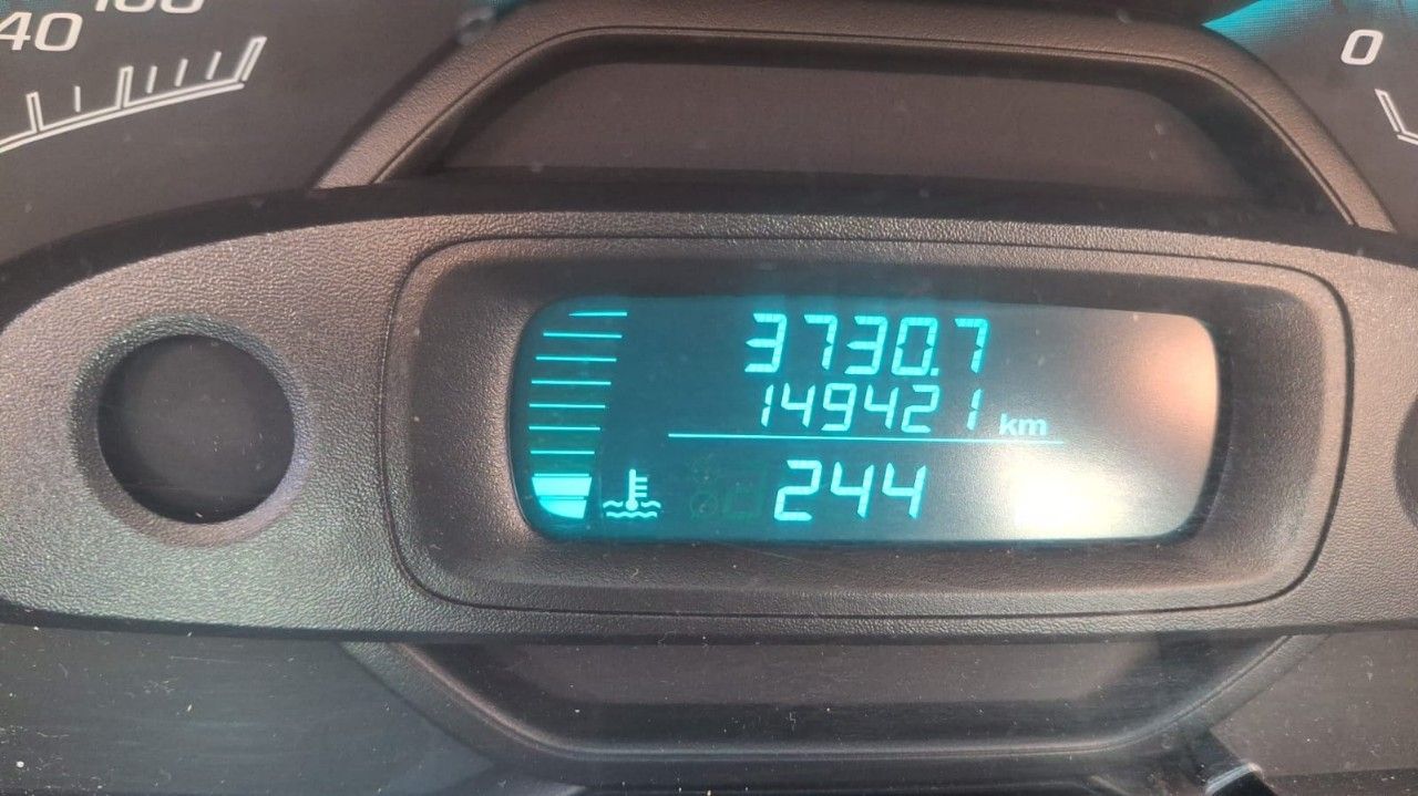 Chevrolet Agile Usado en Mendoza, deRuedas
