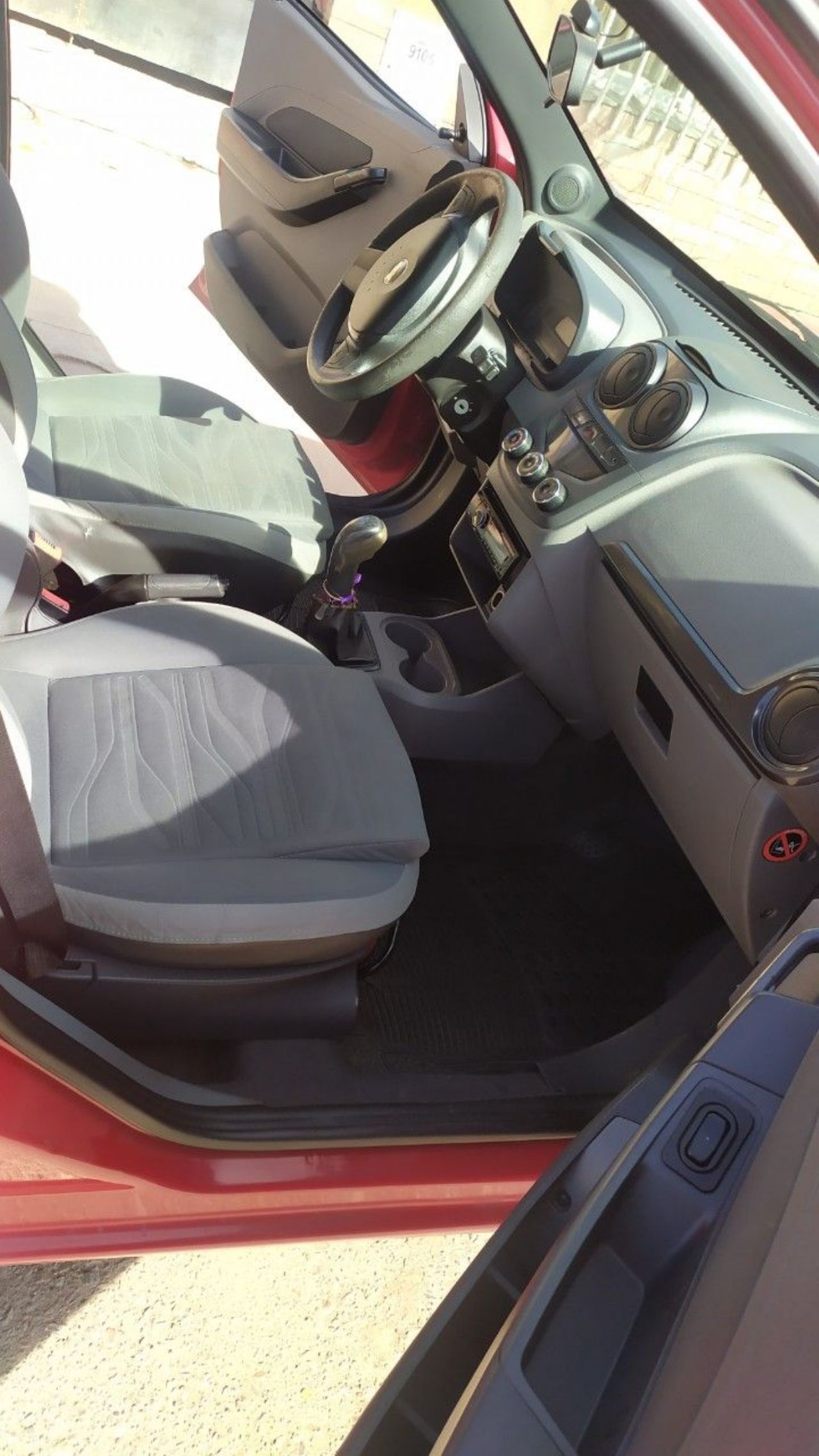 Chevrolet Agile Usado en Mendoza, deRuedas